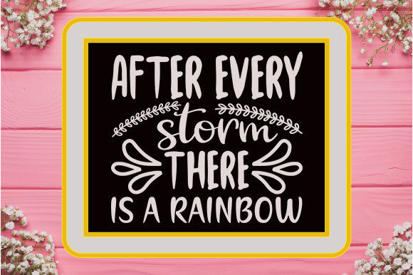 A Designer’s Review of the ‘Hope Motivational’ SVG Design