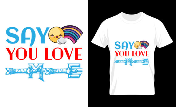 A Rainbow Design That Speaks to Your Creative Client