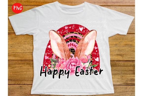 Crafting an Easter Collection with Rainbow Graphics