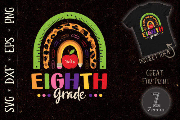 Hello Eighth Grade Rainbow: A Design Review for Real Projects