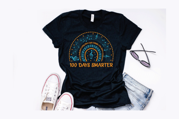 Music Teacher Graphics as Versatile T-Shirt Designs