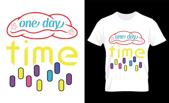 Rainbow T-Shirt Design 4: A Real-World Embroidery Review