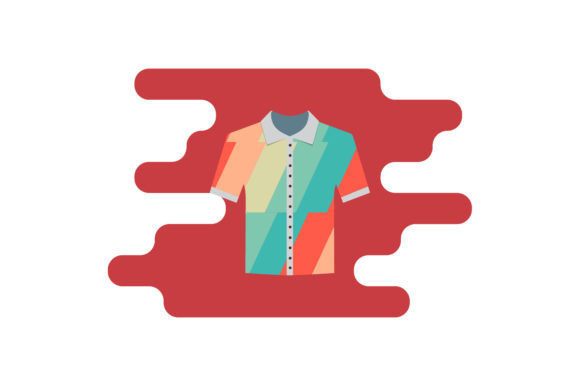 Rainbow T-shirt Icons: A Brand Designer's Graphic Toolkit Review