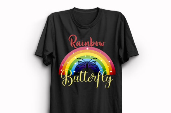 Reviewing the Butterfly T-Shirt Design 38 Graphic
